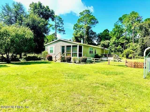 201 PLUMOSA Dr  