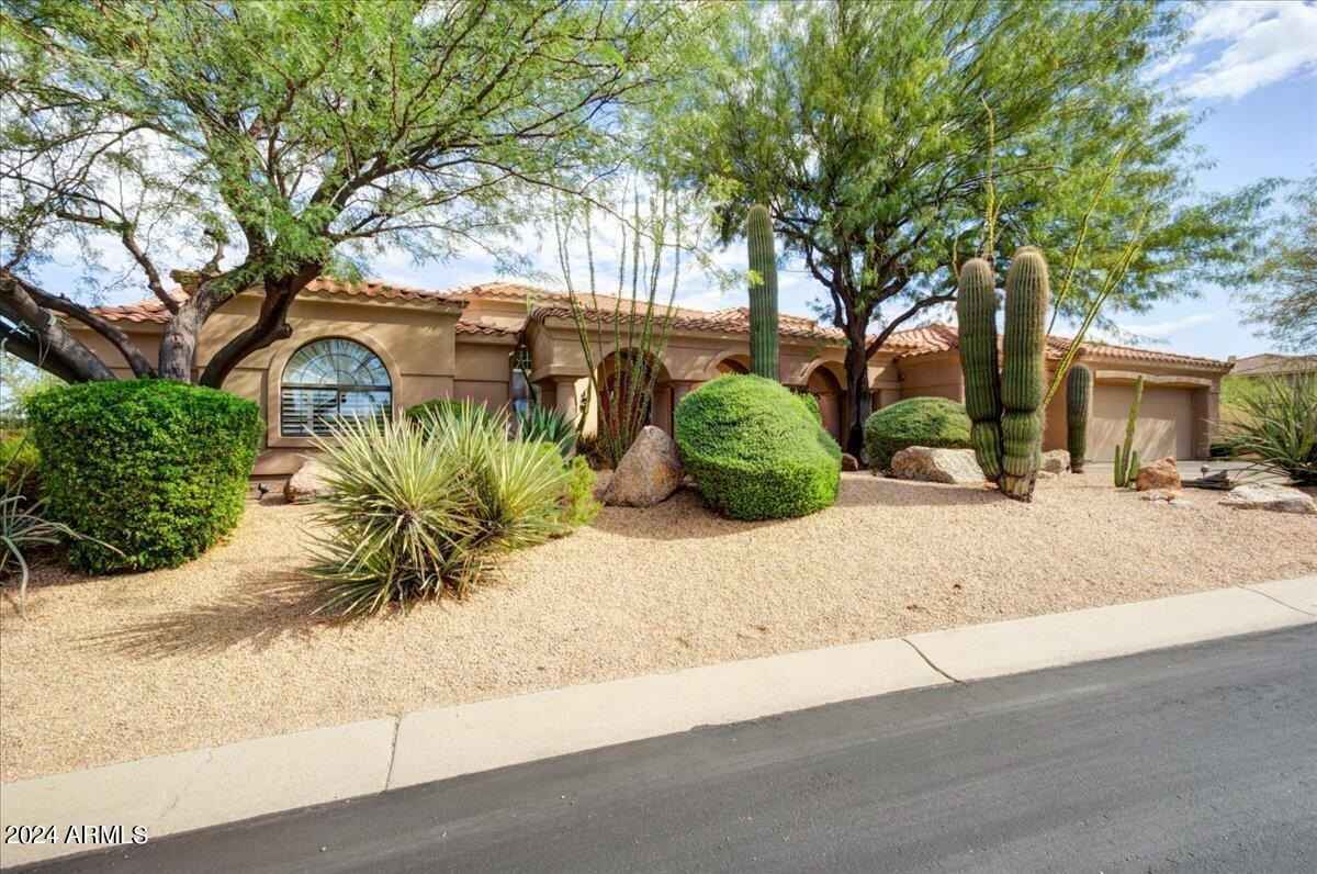 10914 E Cinder Cone Trl  