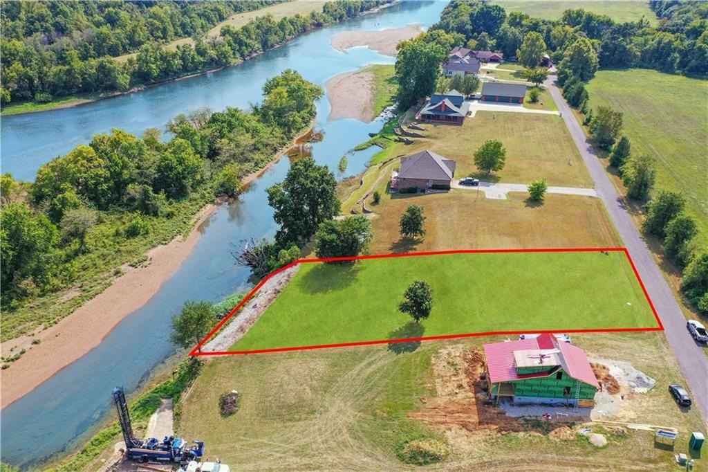 Lot 9 Pearl DR  