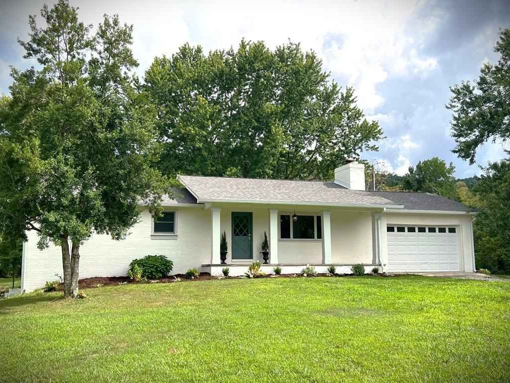 1603 Highland Mtn Rd  