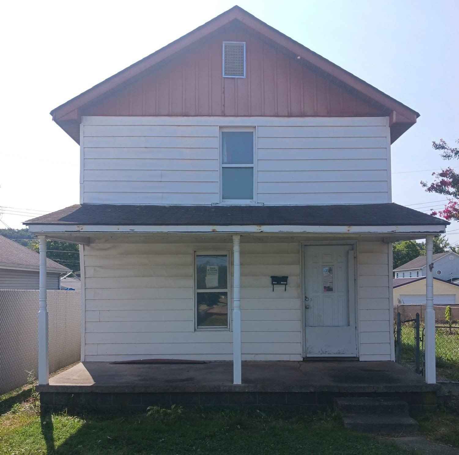 4101 AUBURN Rd  