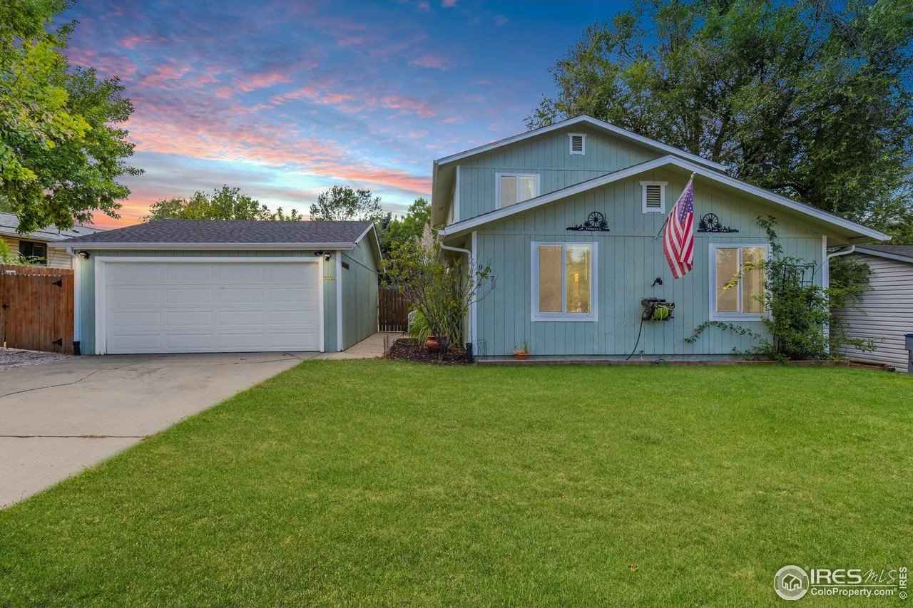 927 Quartz Ct  
