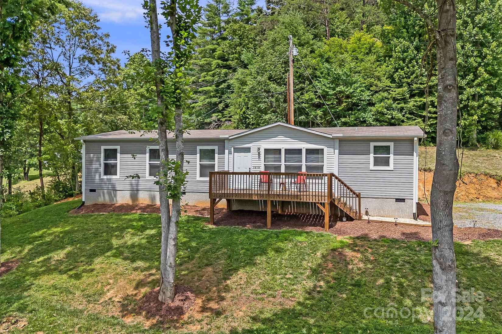 1019 Calvin Edney Rd  