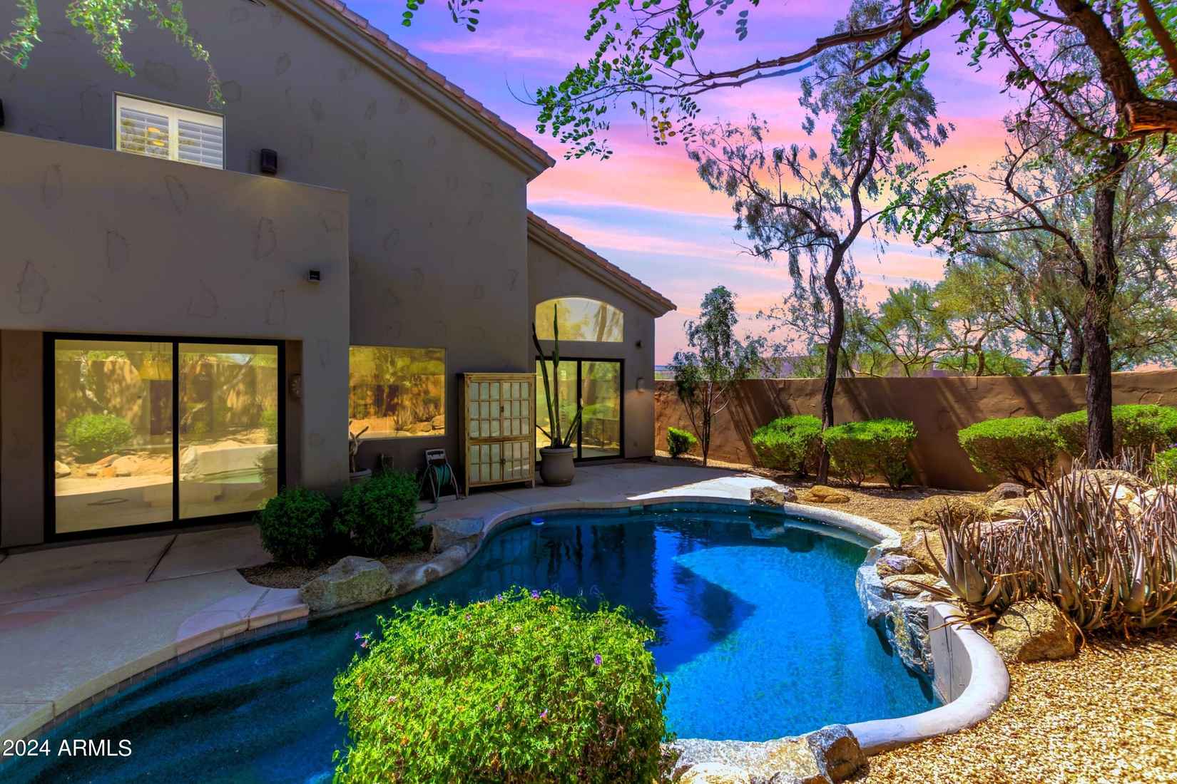 9026 E Casitas del Rio Dr  