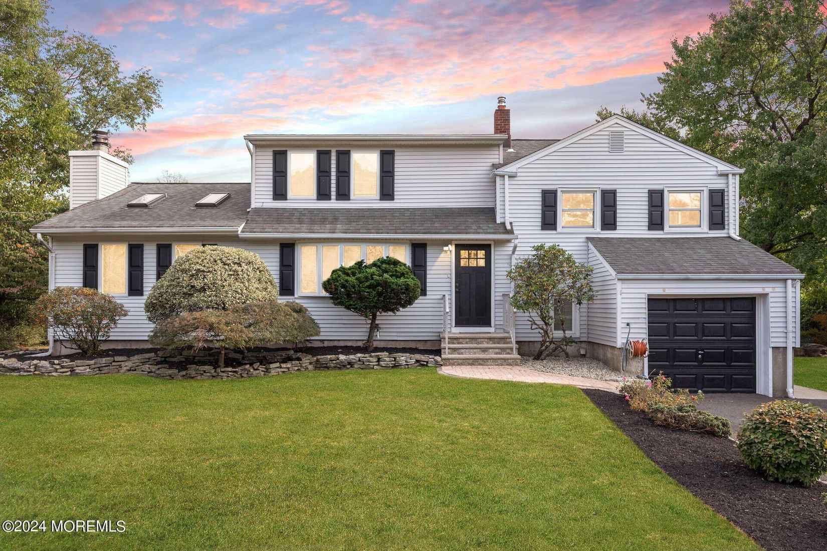 321 Overbrook Rd  