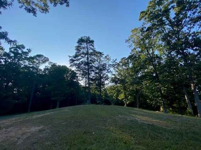 1526 Lost Mtn Rd  
