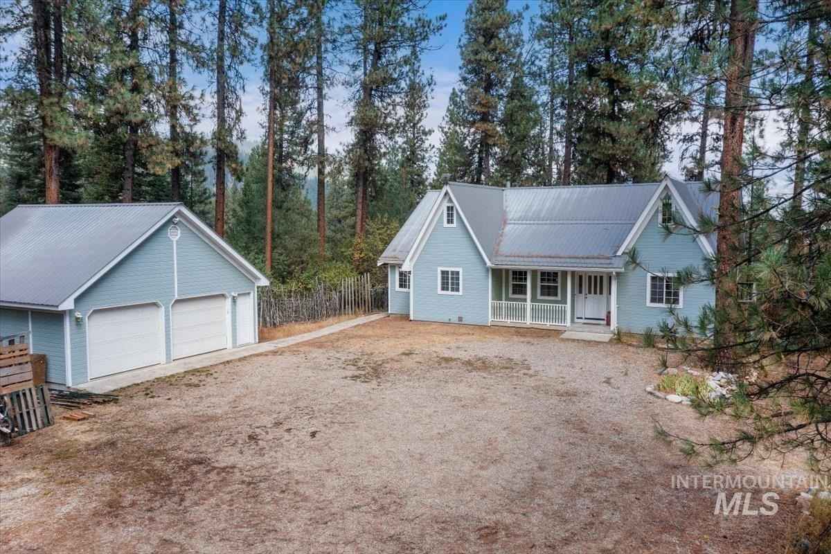 149 Scriver Woods Rd  