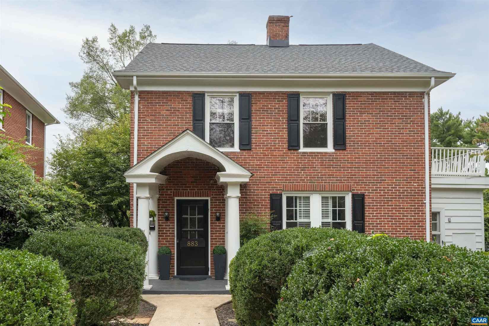 883 LOCUST AVE  