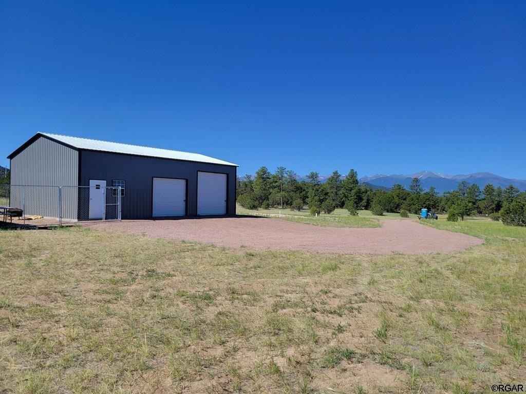 154 Blazing Saddle Trl  