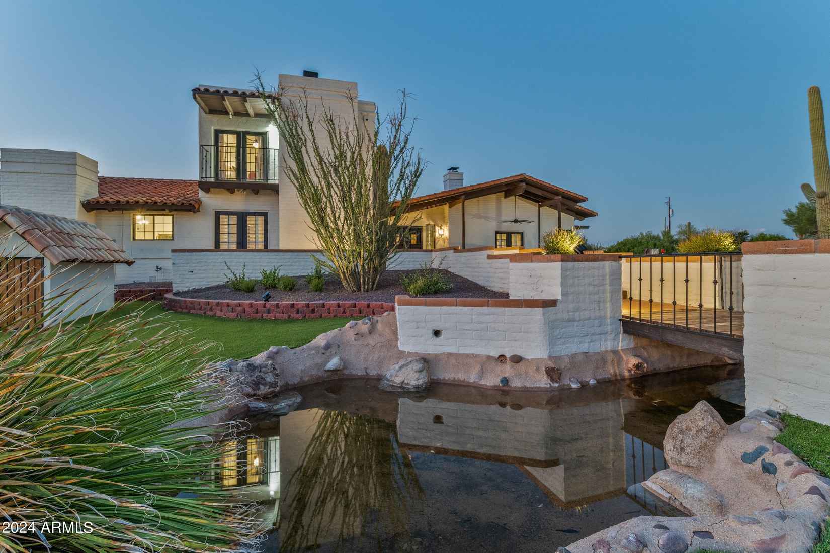 7932 E Dynamite Blvd  