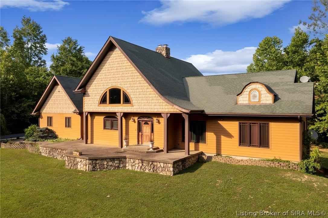 15410 Hideaway Lk Rd  