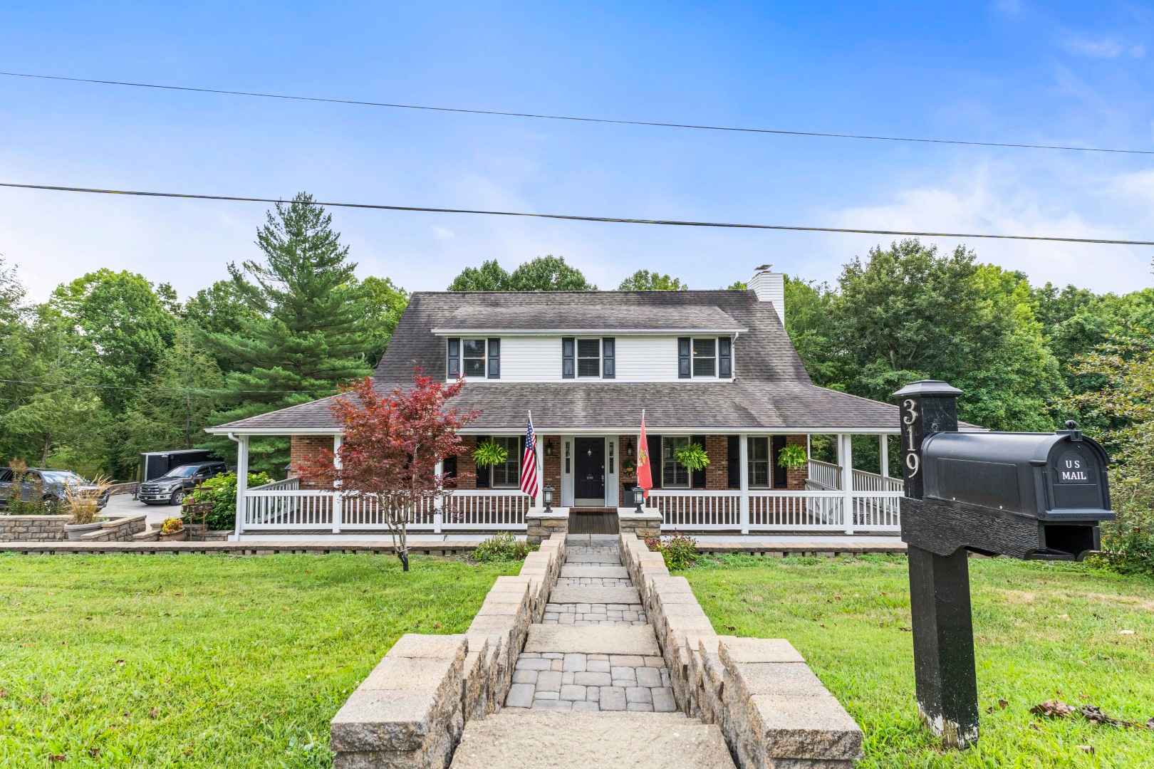 319 Quail Dr  