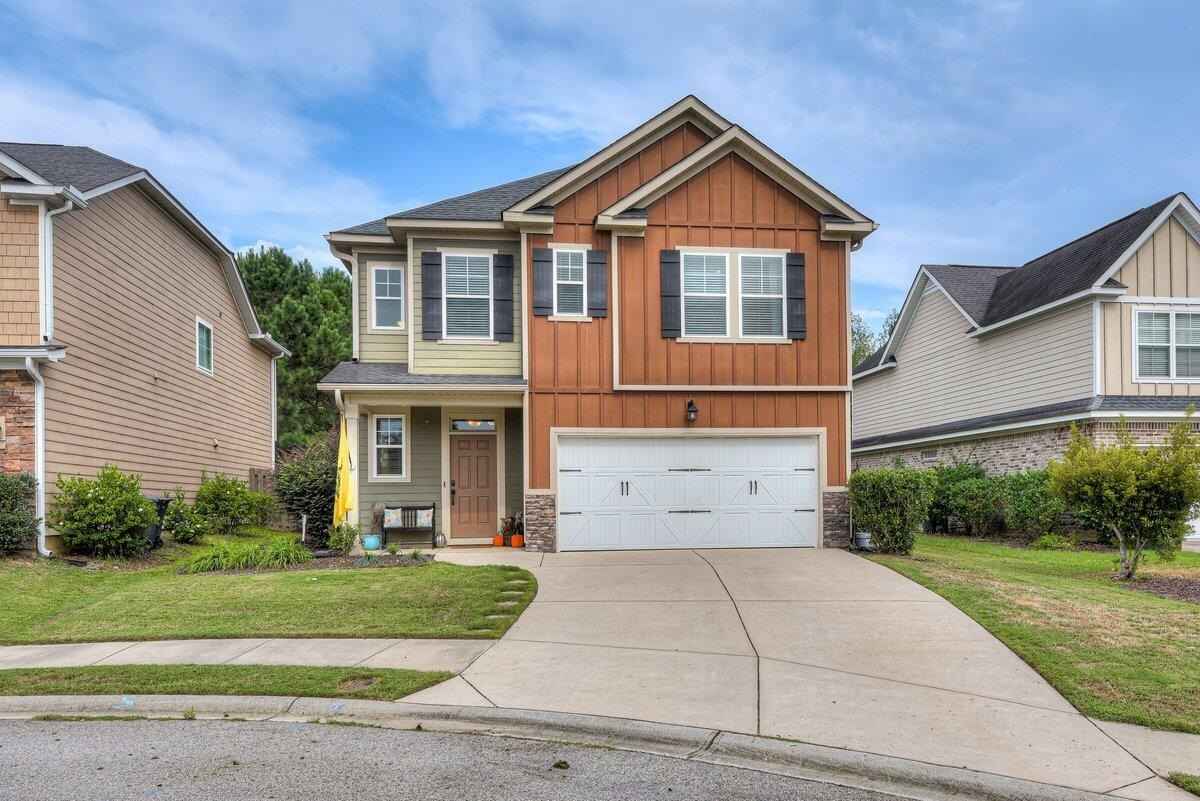 327 Buxton Ln  