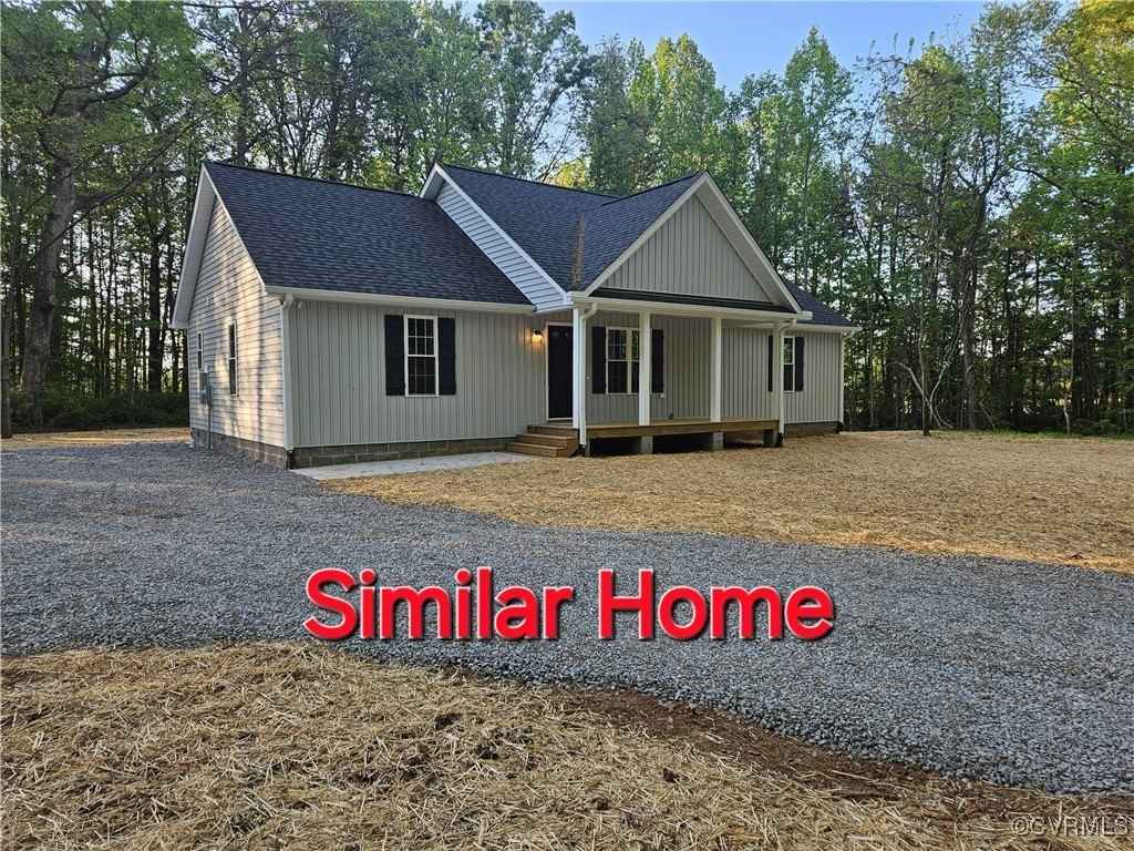 Lot 5 EAST COURTHOUSE Rd  