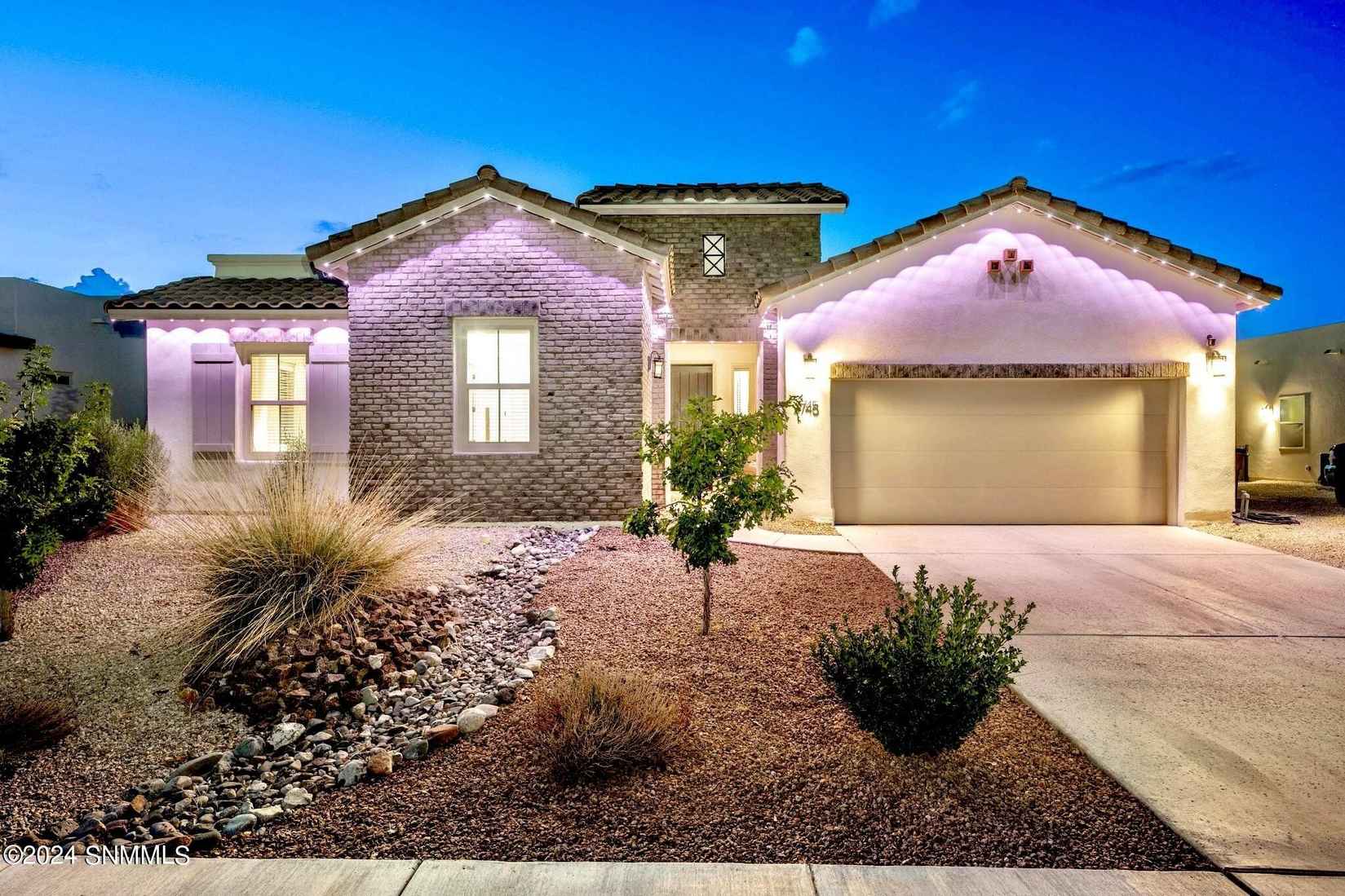 3745 Talon Ave  
