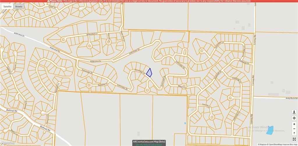 Lot 1 Block 11 Exminster DR  