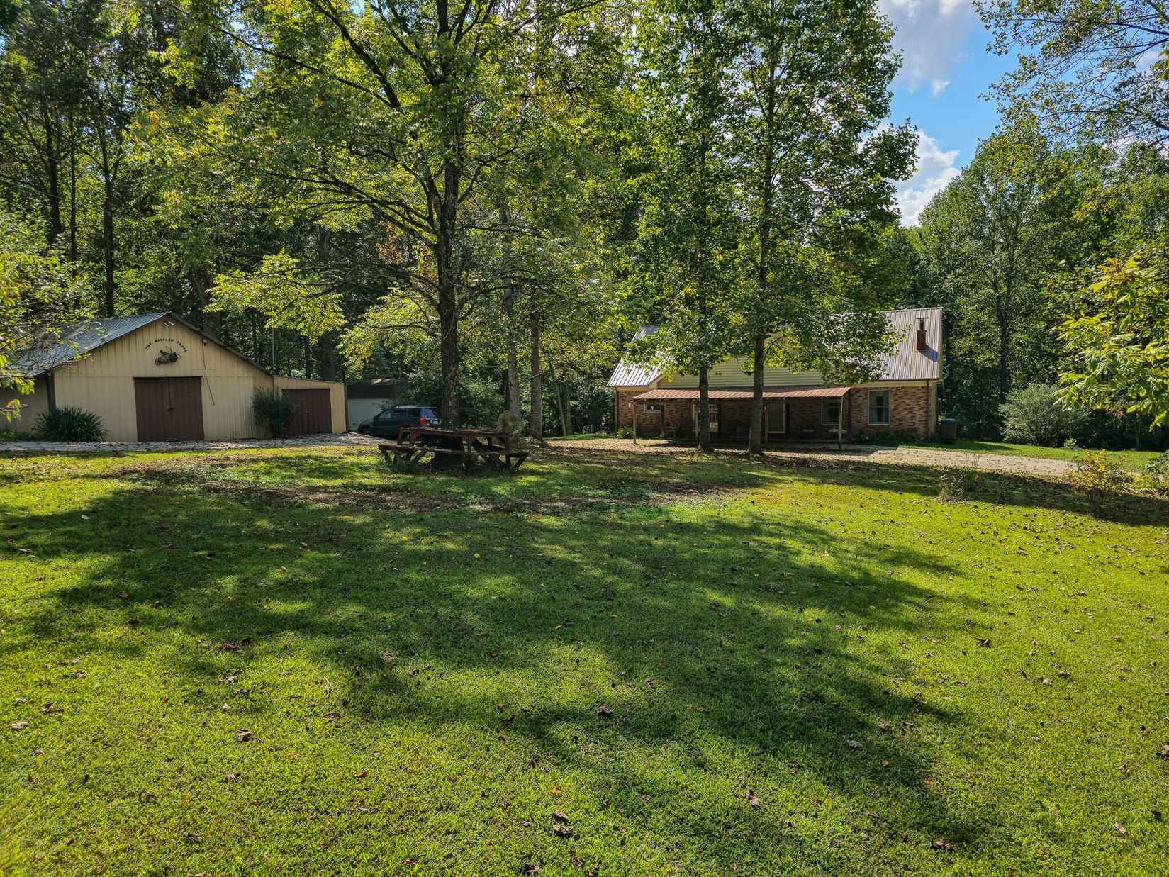 1316 Calvary Rdg Rd  