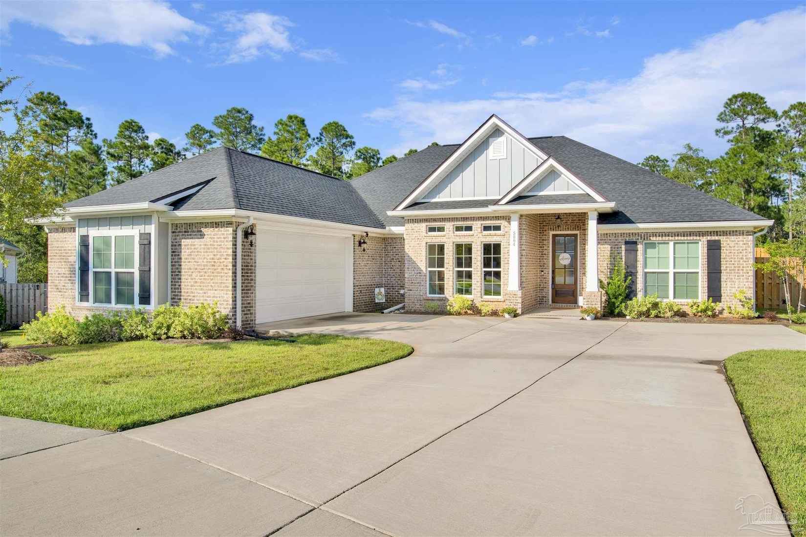 5804 Huntington Crk Blvd  