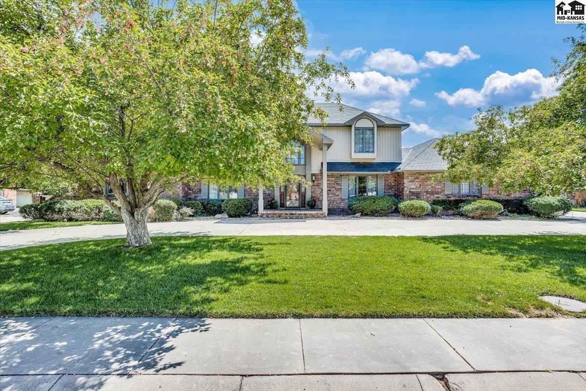 205 Cochise Trl  