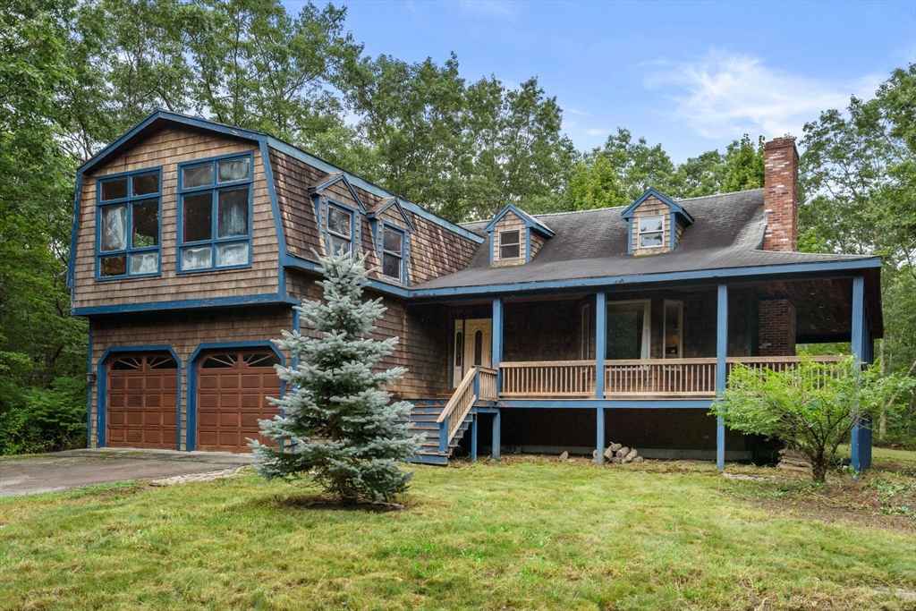 66 Old Douglas Rd  