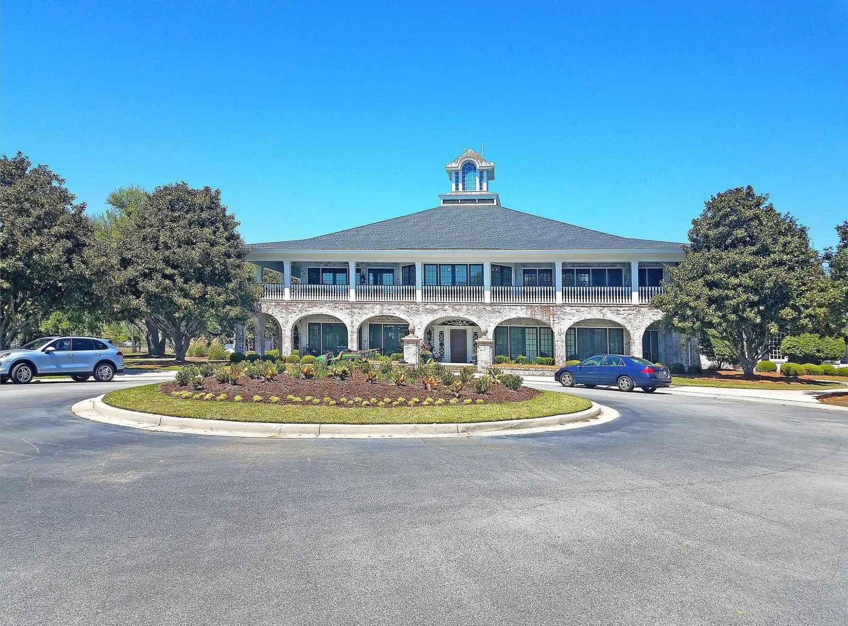 3427 Colonel Vanderhorst Cir  