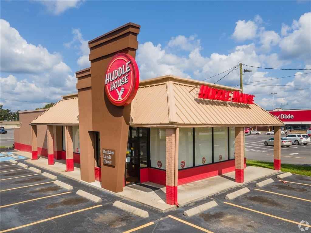 5408 New Jesup Hwy  