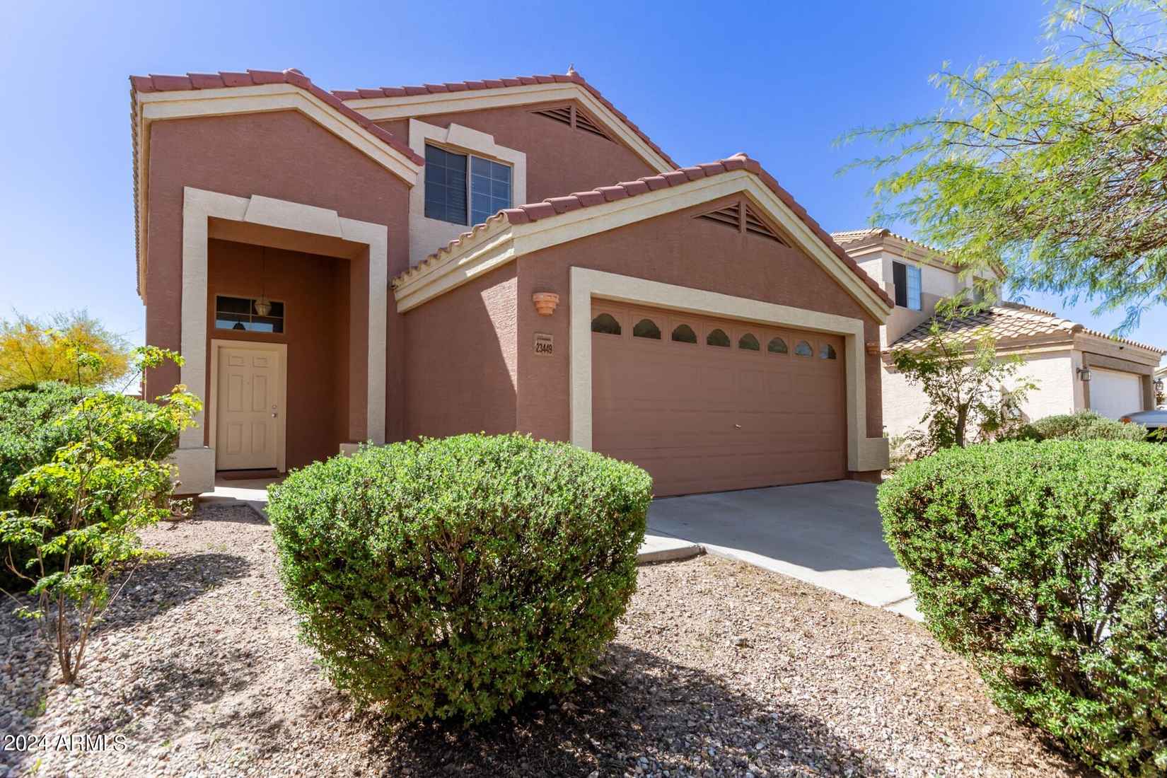 23449 W HARRISON Dr  