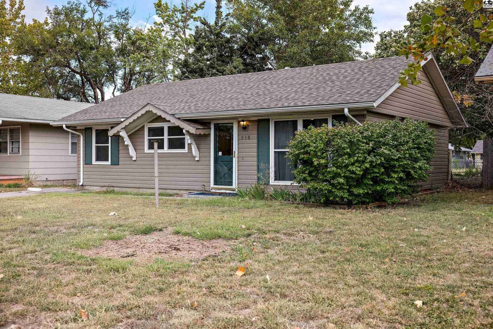 918 E 13th Ave  