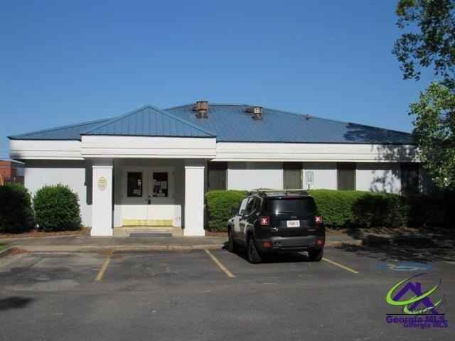 1601 Macon Rd  