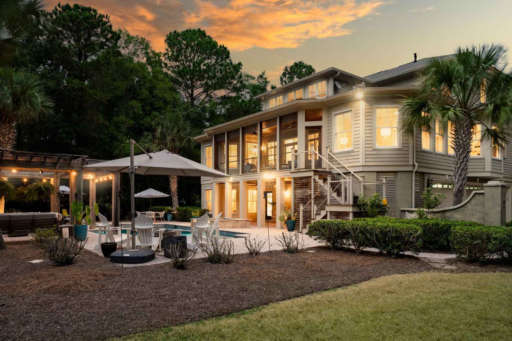3902 Colonel Vanderhorst Cir  