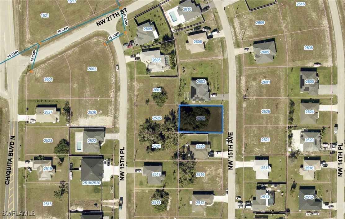 2524 NW 15th Ave  