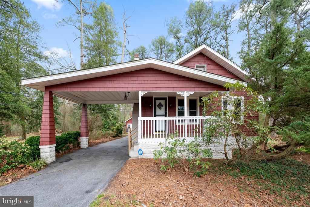 30381 Millsboro Hwy  