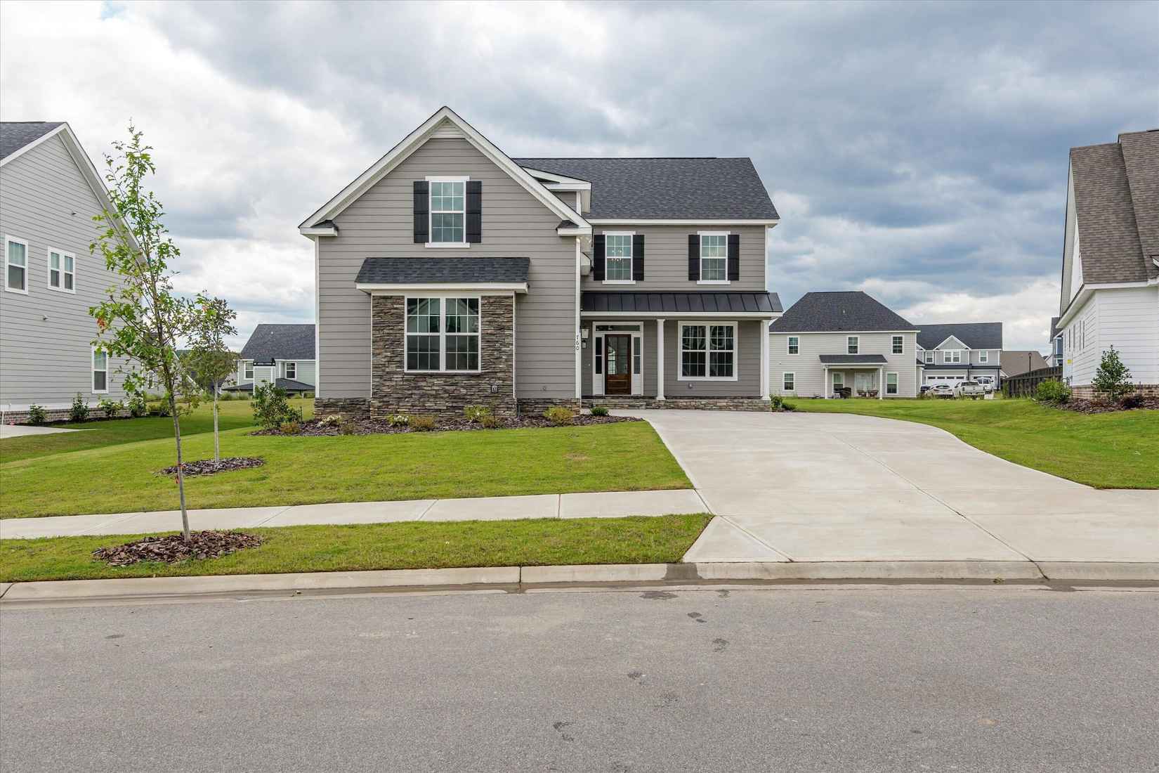 760 WHITNEY Shls Rd  