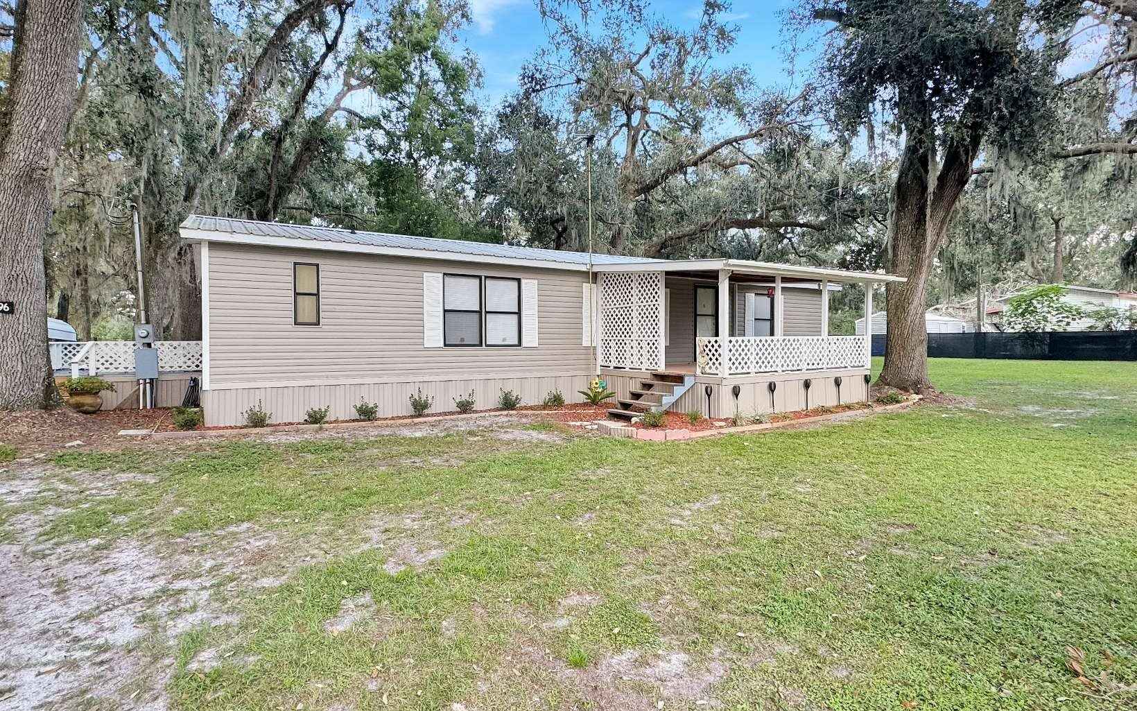 10196 SW 42ND Dr  