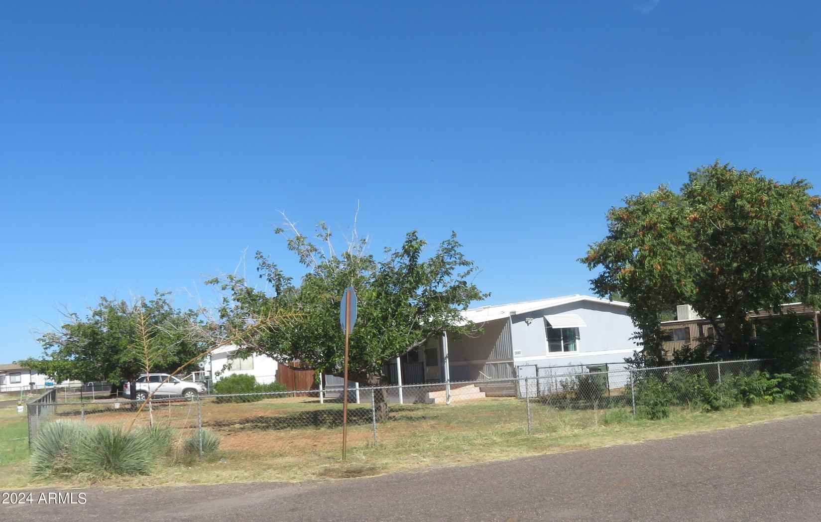 3860 S MAHONIA Pl  