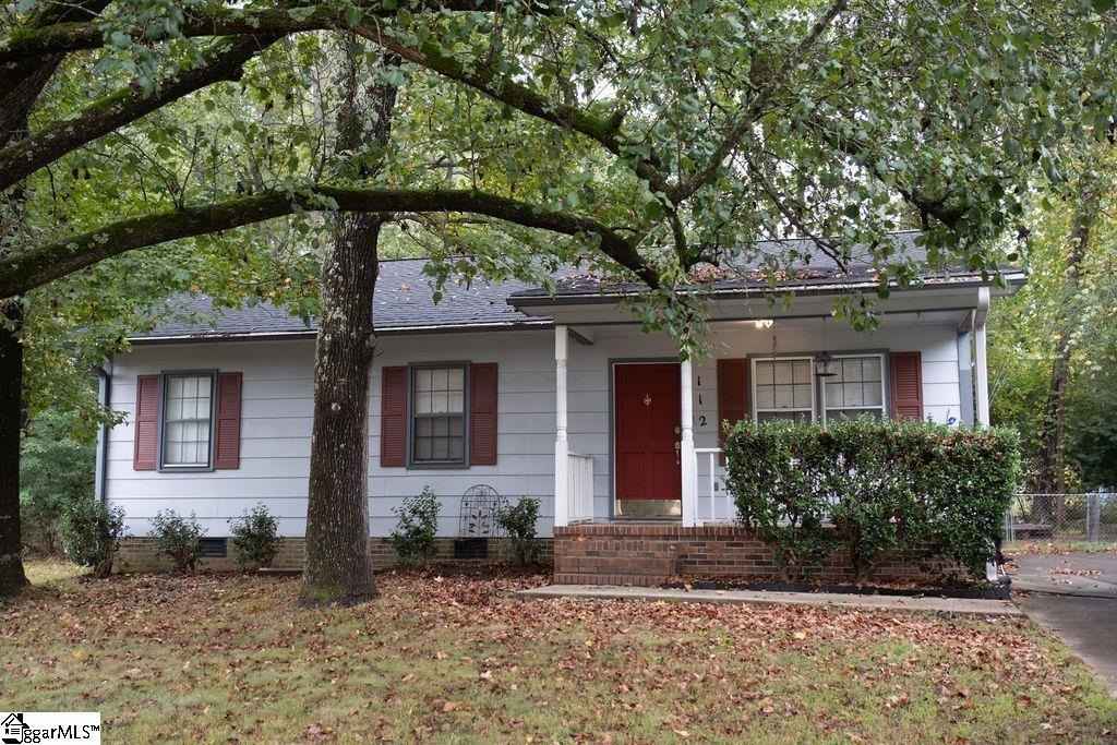112 Lone Rock Ct  