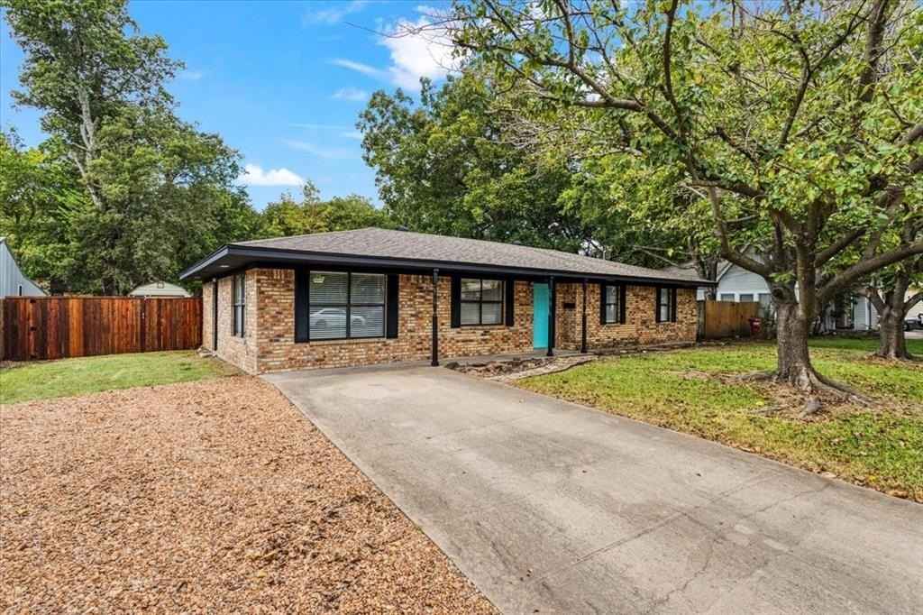 707 Cedar St  
