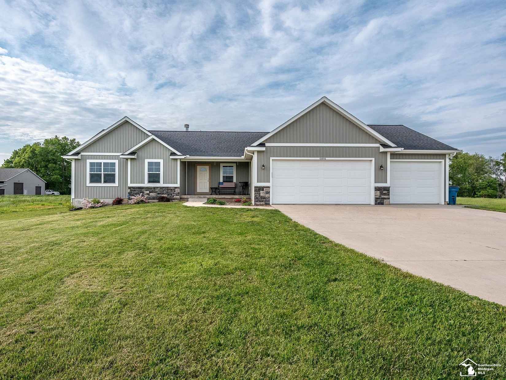 12840 Ridgedale  