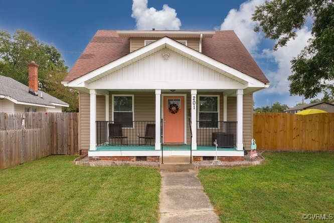201 N 12th Ave  