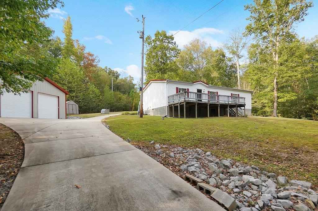 233 Largent Holw Rd  