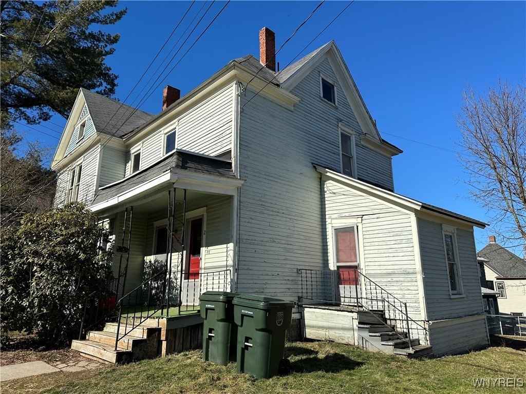 263 Frst Ave  