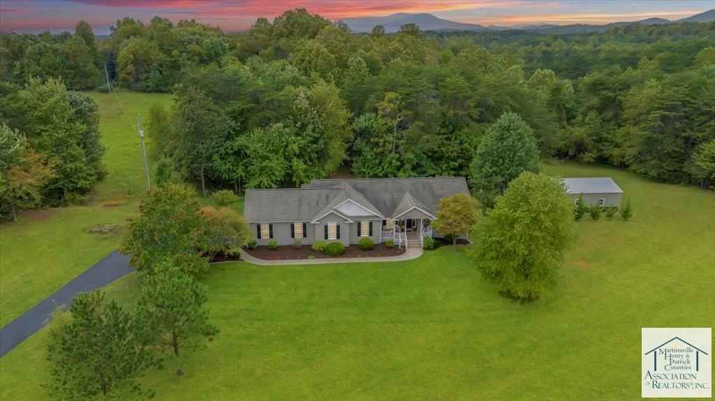 6097 Stones Dairy Rd  