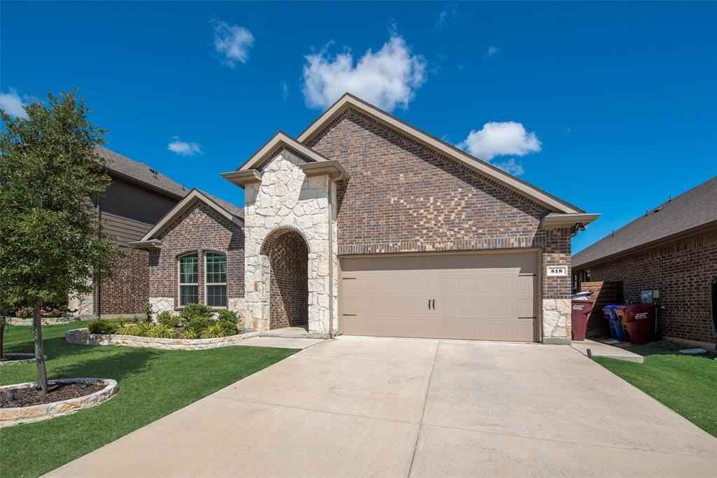 518 Francis Ln  