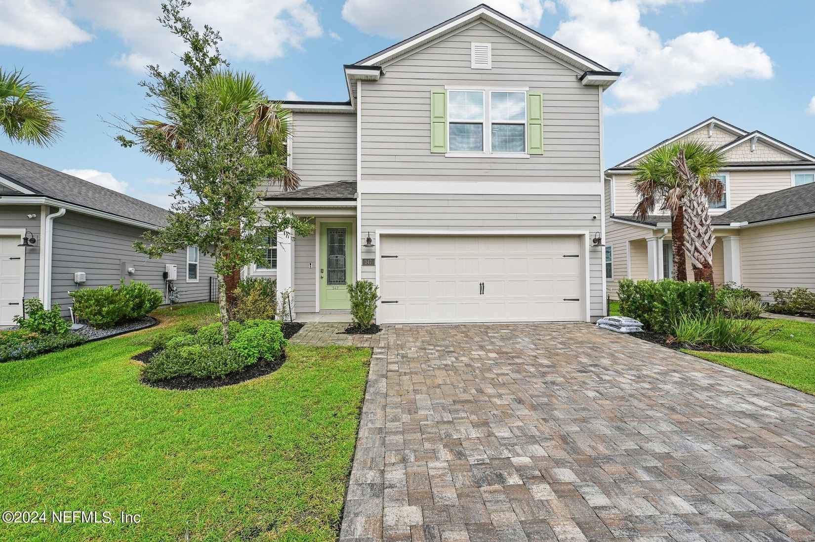 347 THISTLETON Way  