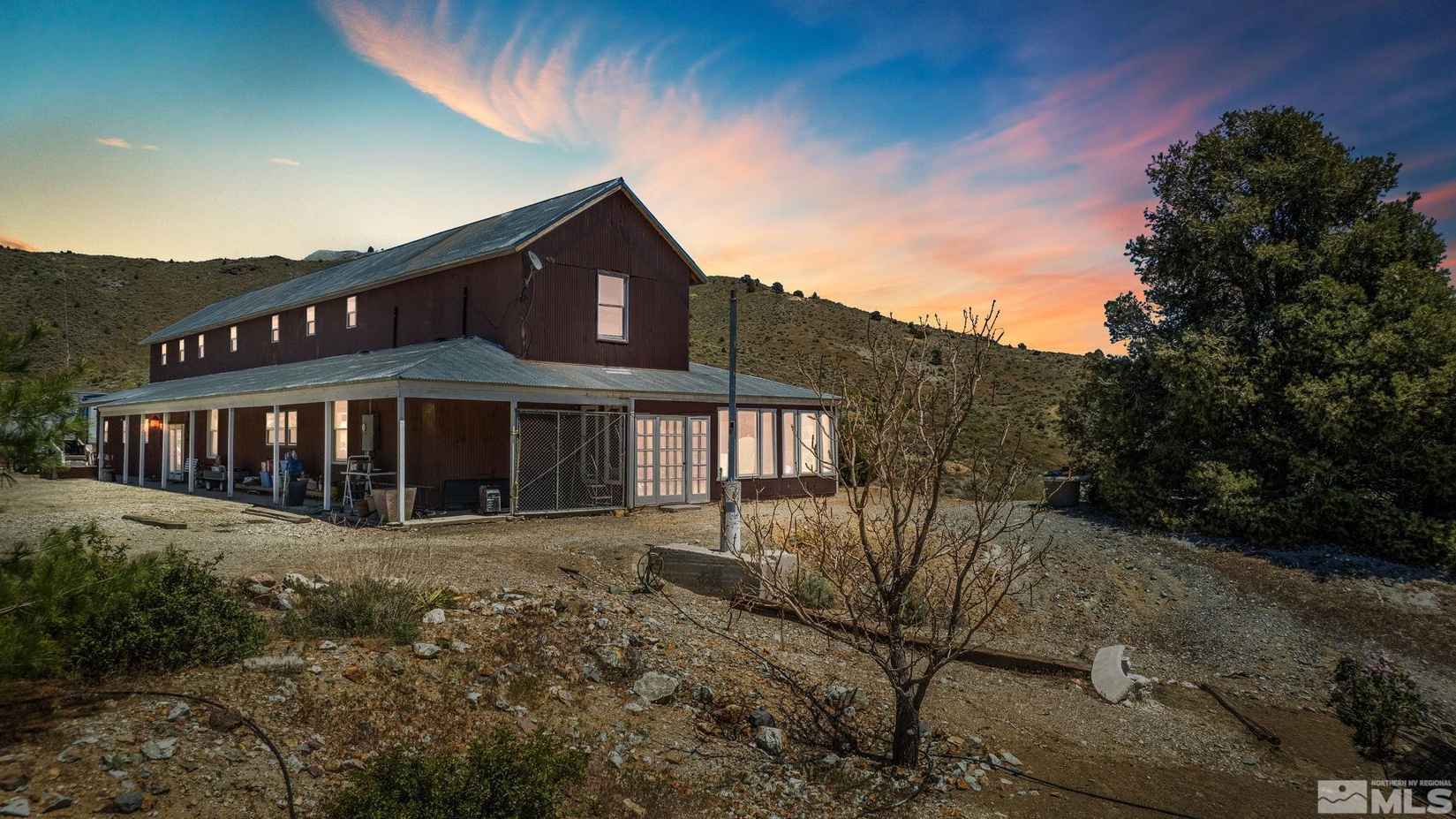 2901 Slippery Gulch Dr  