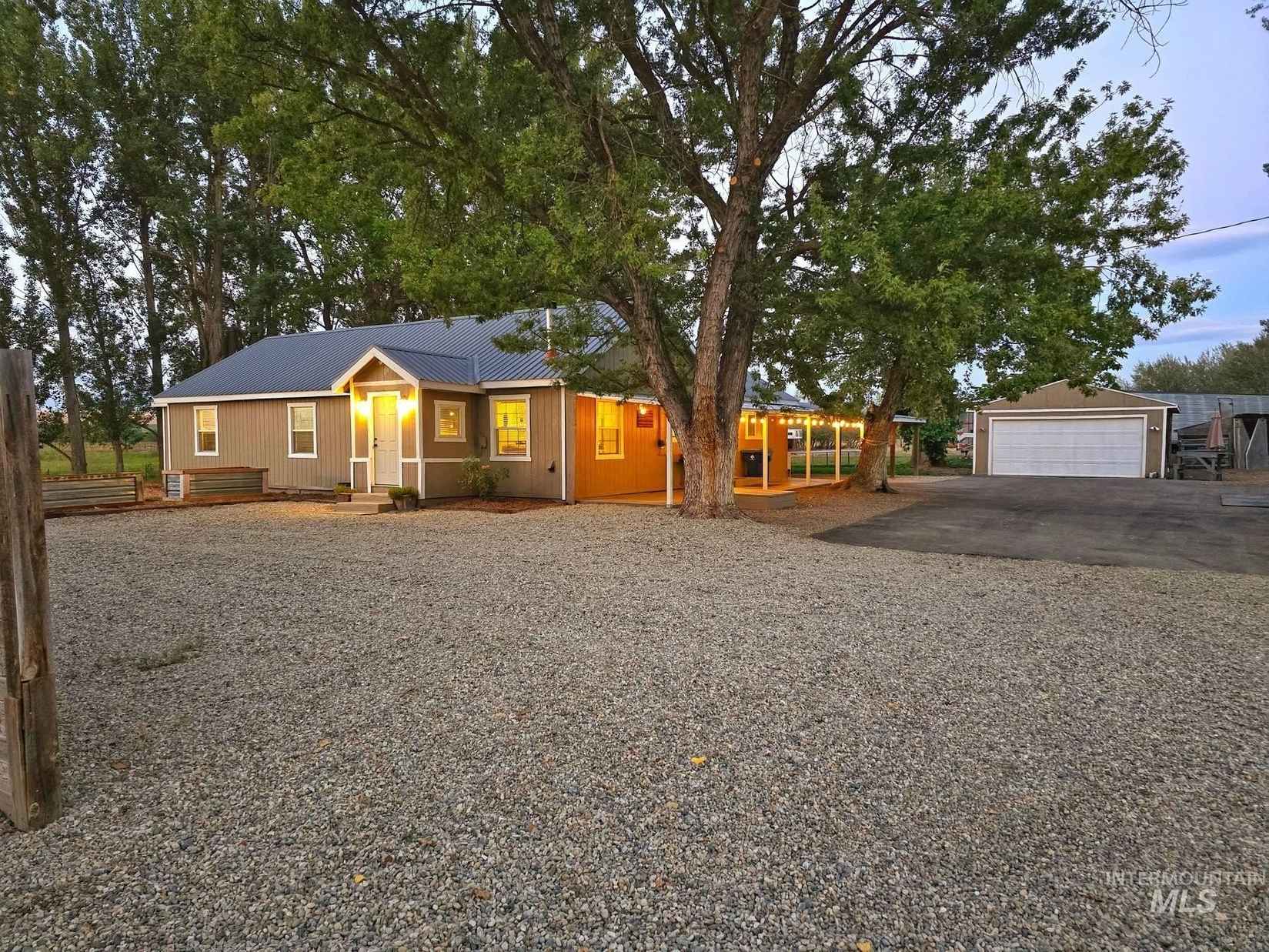 4800 Freemont Rd  