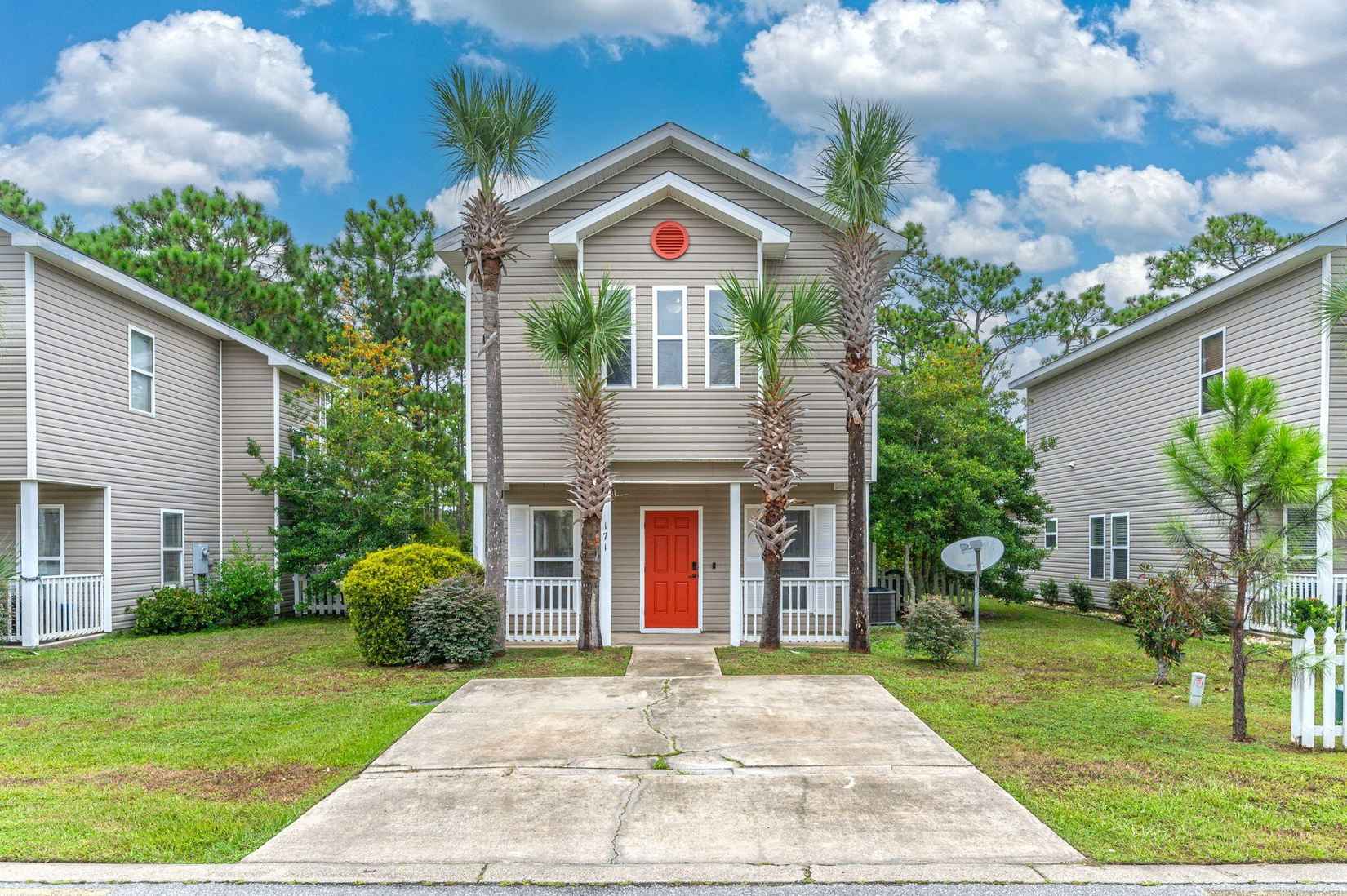 171 Enchanted Way  