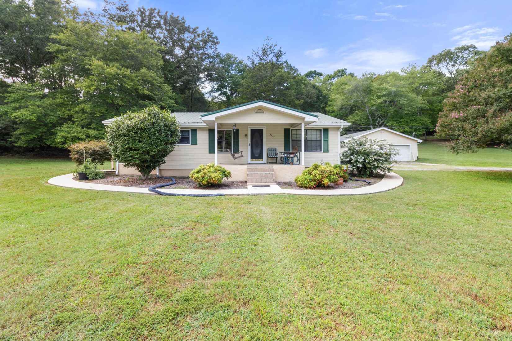 9717 Birchwood Pike  