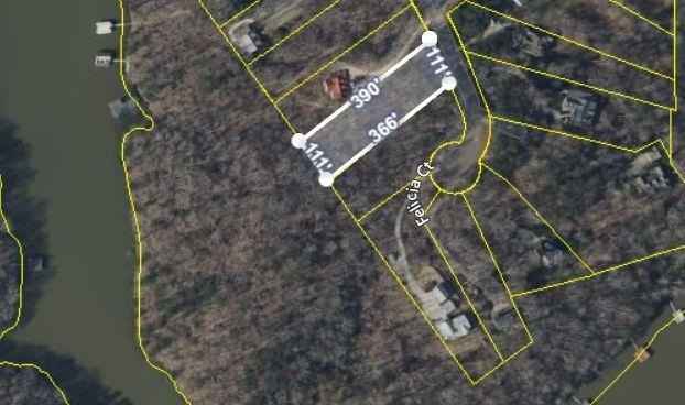 3336 Felicia Ct  