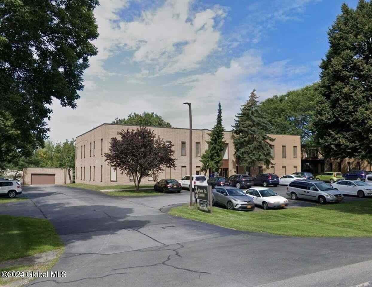 632 Plank Rd  